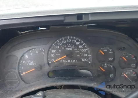 2006 Chevrolet Silverado 1500 Work Truck из США, поврежденный, VIN 3GCEK14V56G223893